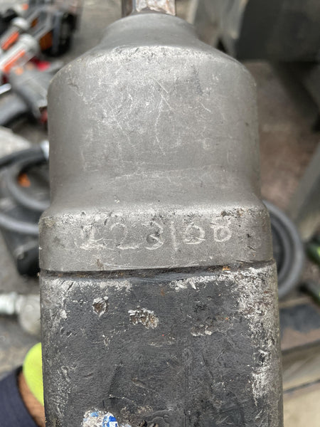 2022 INGERSOLL RAND 2925P1TI