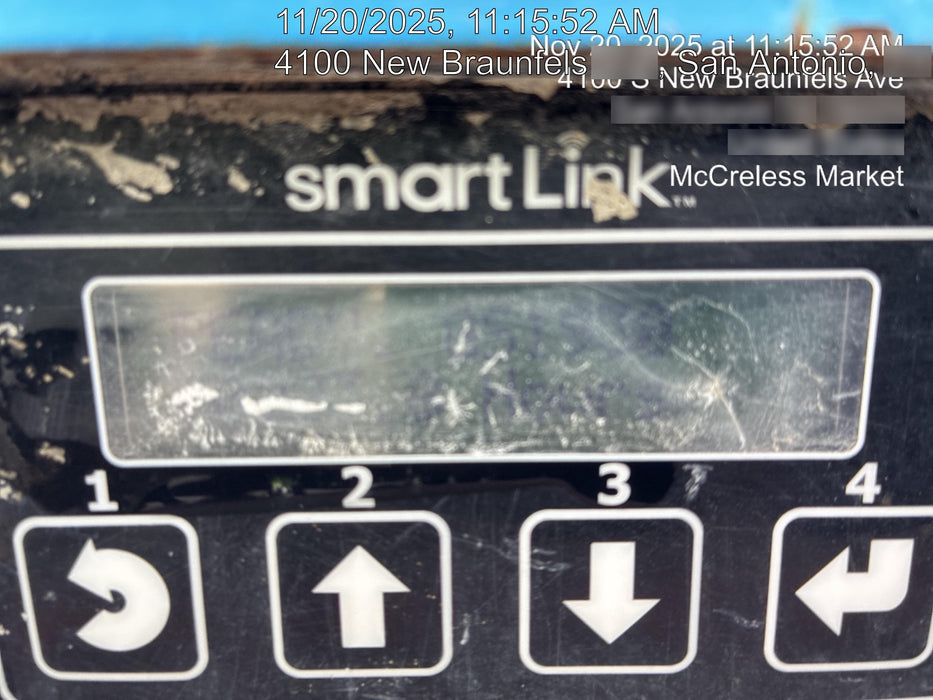 2018 Genie GS-1930 Genie GS-1930 Scissor Lift w/Standard Options