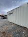 2025 CONEX Storage Container 8'x8'x20'