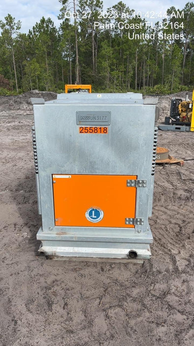 2022 MYERS-SETH MSP PP-150