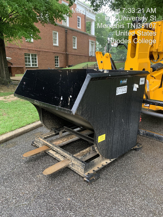 2023 STAR INDUSTRIES 1825