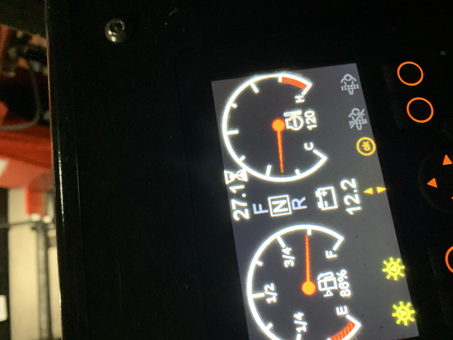 2020 MANITOU MTA5519