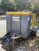 2020 ATLAS COPCO PAS 150 HF CS Enclosed