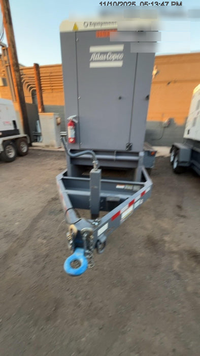 2023 ATLAS COPCO QAS 175