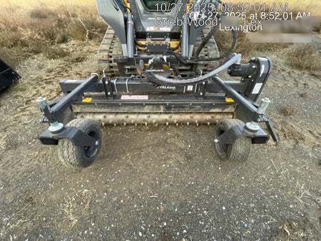 2025 PALADIN M6H-0022