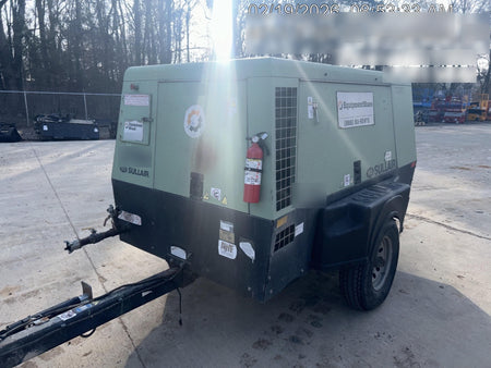 2020 SULLAIR 375H