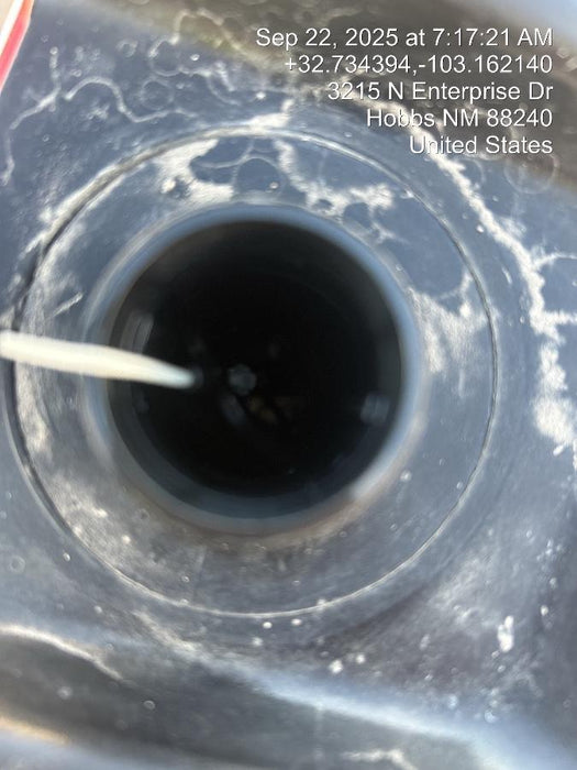 2025 HUSQVARNA LT6005