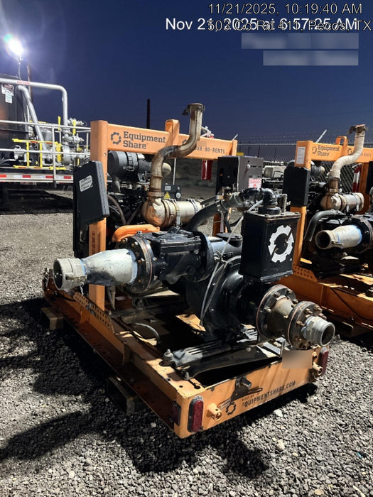 2021 PIONEER PP66S12L71-TD2.9L4