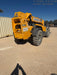 2018 JCB 509-42 JCB 509-42 Enclosed Cab, 74 HP, Solid Tires, Worklights, Beacon, Aux Hydraulics, Lifting Eye