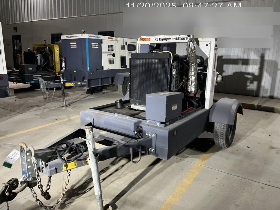 2023 ATLAS COPCO PAC F44 KD