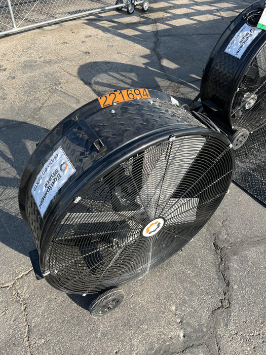 2022 MASTER MHD-36-BDF