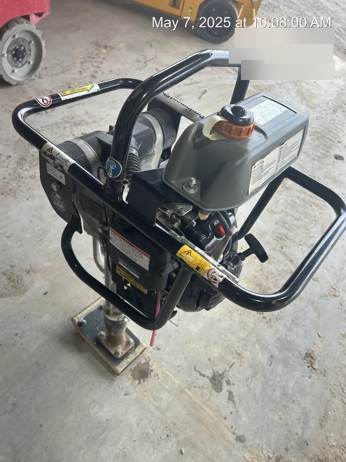 2023 MULTIQUIP MTR40HF