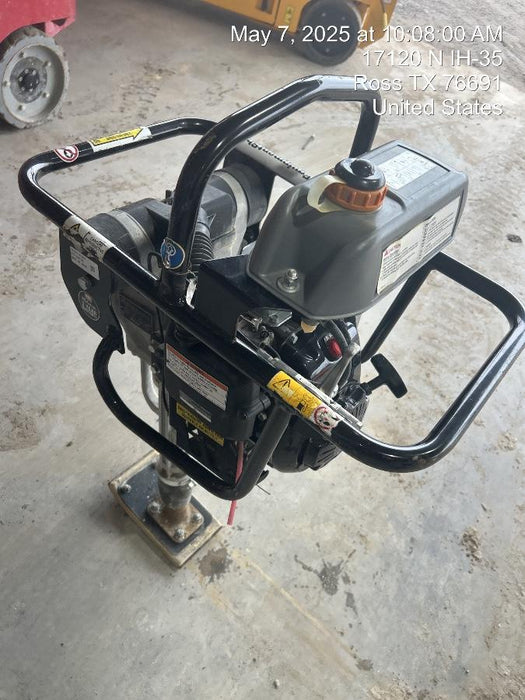 2023 MULTIQUIP MTR40HF