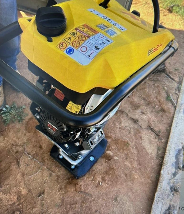 2025 WACKER NEUSON BS62-4Ab/28