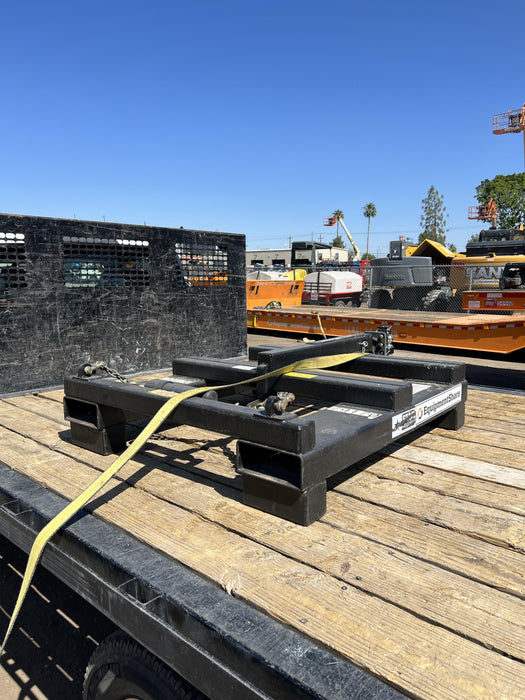 2020 STAR INDUSTRIES 1395B