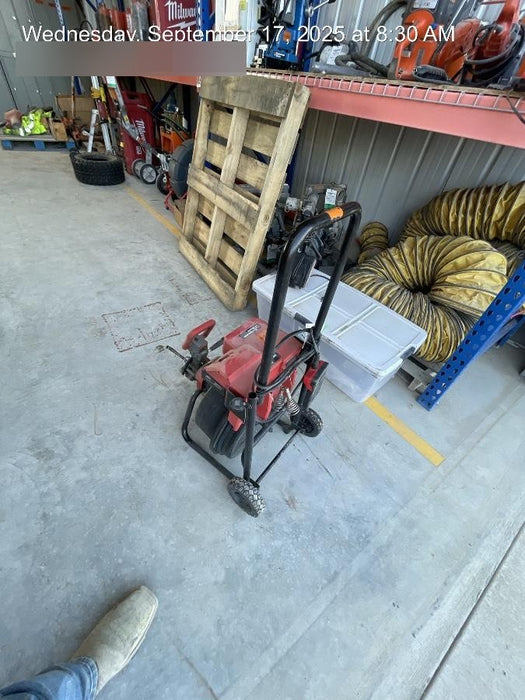 2022 MILWAUKEE 2817A-21