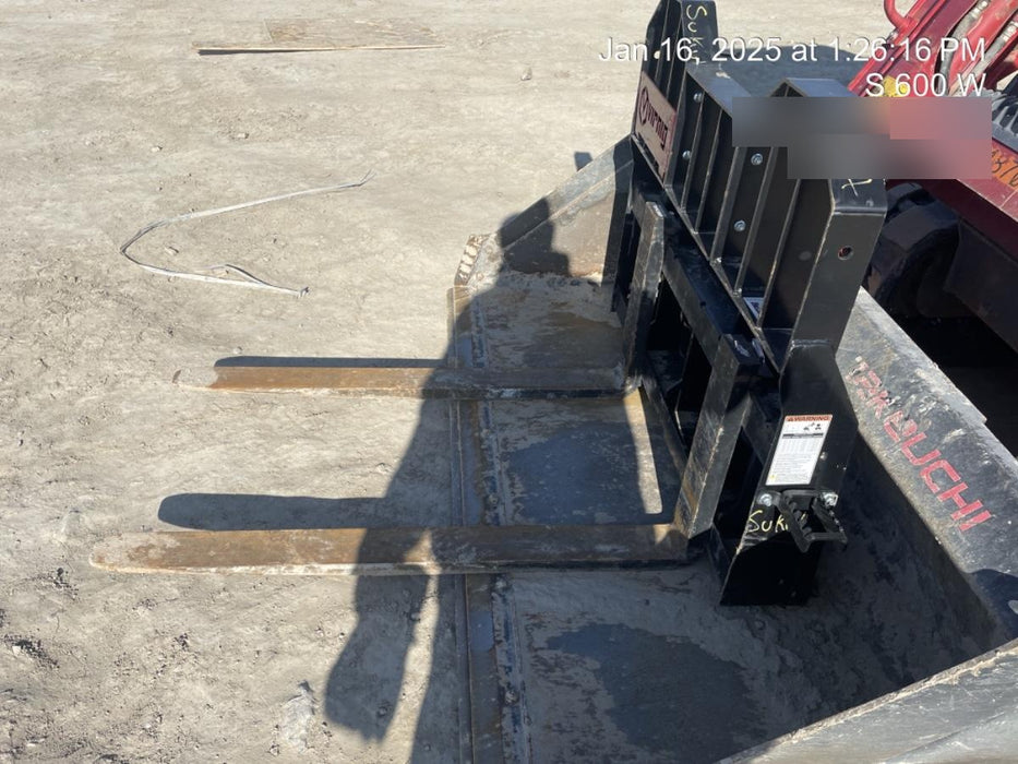 2023 VIRNIG PF4855-5VG