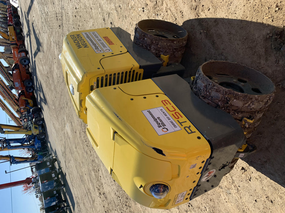 2020 WACKER NEUSON RTKx-SC3