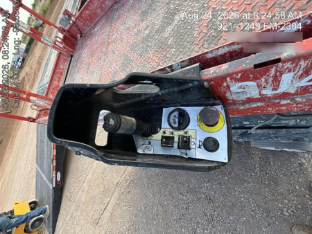 2021 SKYJACK SJ4732