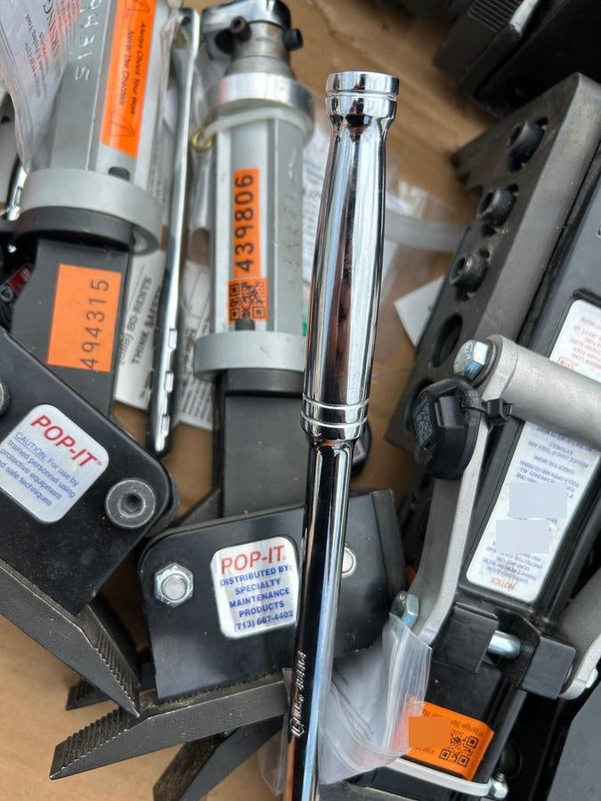 2025 PETOL P95-525