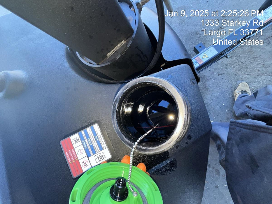 2024 Wacker Neuson LTT4 Diesel, Kohler KDW702, Deep Sea Controller, Auto Start, LED 320W, Bypass Outlet, T3