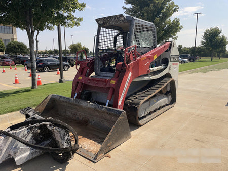 2023 TAKEUCHI TL12R2-R
