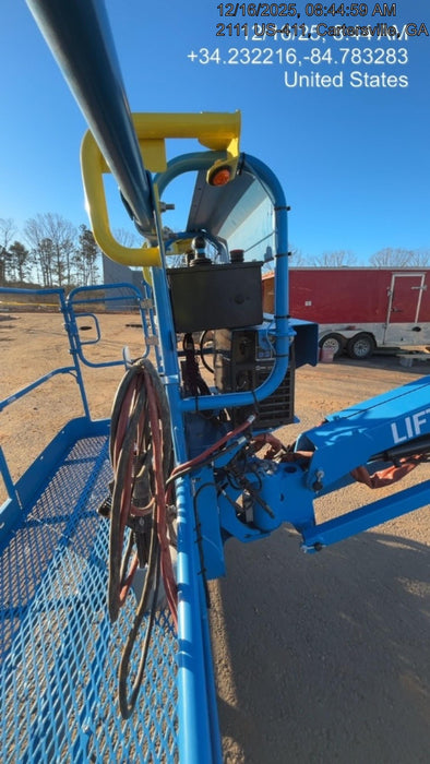 2025 MILLER ELECTRIC CST-282