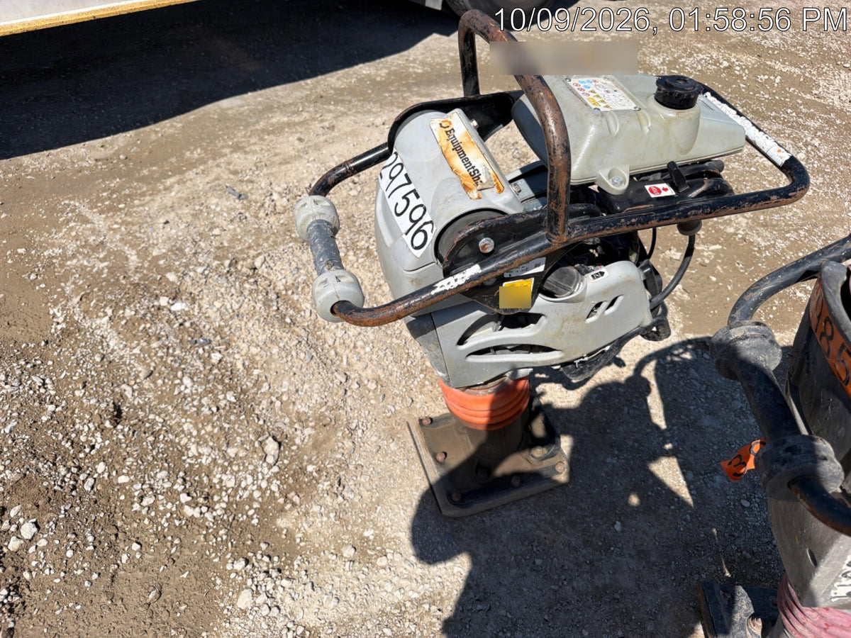 2023 MULTIQUIP MTX60HD