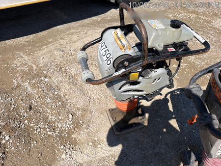 2023 MULTIQUIP MTX60HD