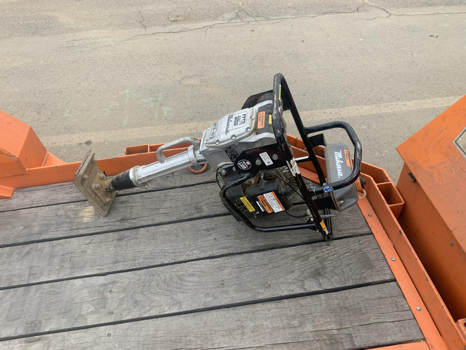 2023 MULTIQUIP MTR40HF