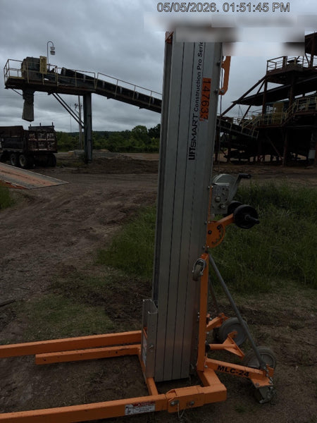 2021 LIFTSMART MLC-24