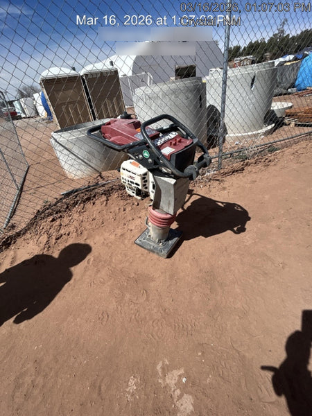 2022 DYNAPAC DR7X