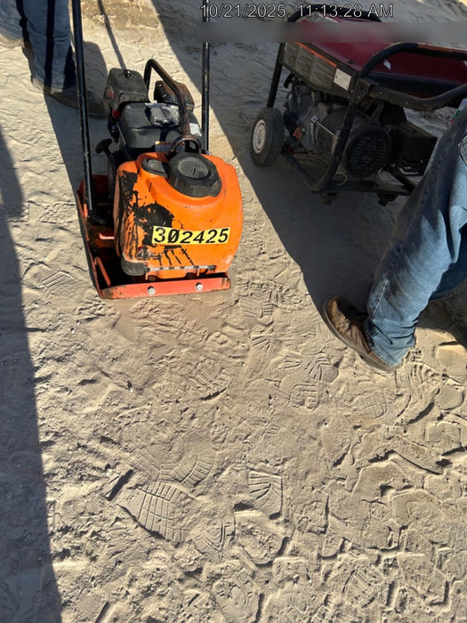 2023 MULTIQUIP MVC82VHW