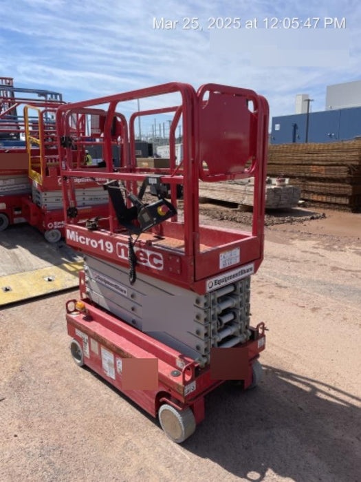 2019 MEC Micro 19