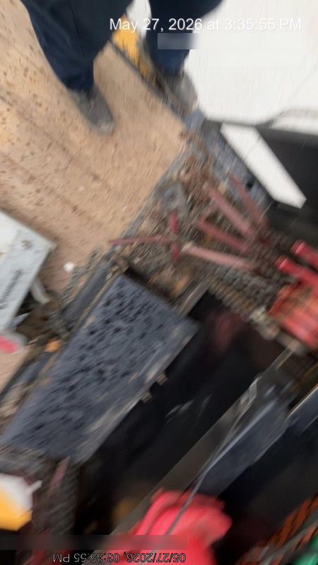 2019 PALLET JACK ML55