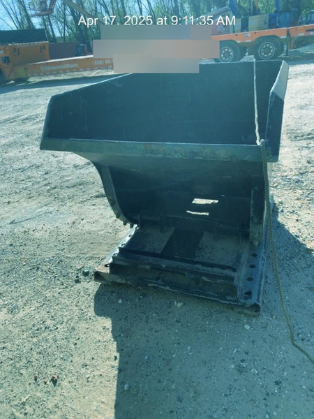 2021 STAR INDUSTRIES 1805N Hopper
