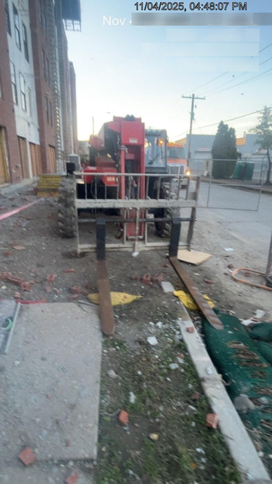 2020 MANITOU MTA8044