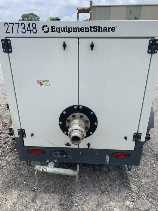 2022 ATLAS COPCO PAC F44 KD-S