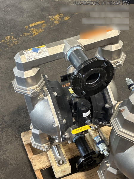 2022 INGERSOLL RAND PD20A-ASS-STT-B