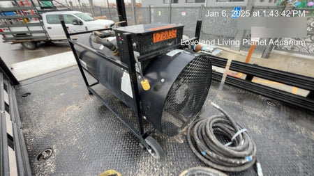 2021 FLAGRO F-1000TPC