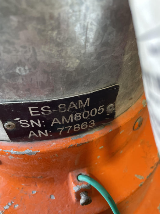 2020 MICHIGAN PNEUMATIC HV-8AM