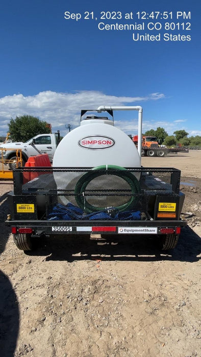 2023 SIMPSON SWT-52517