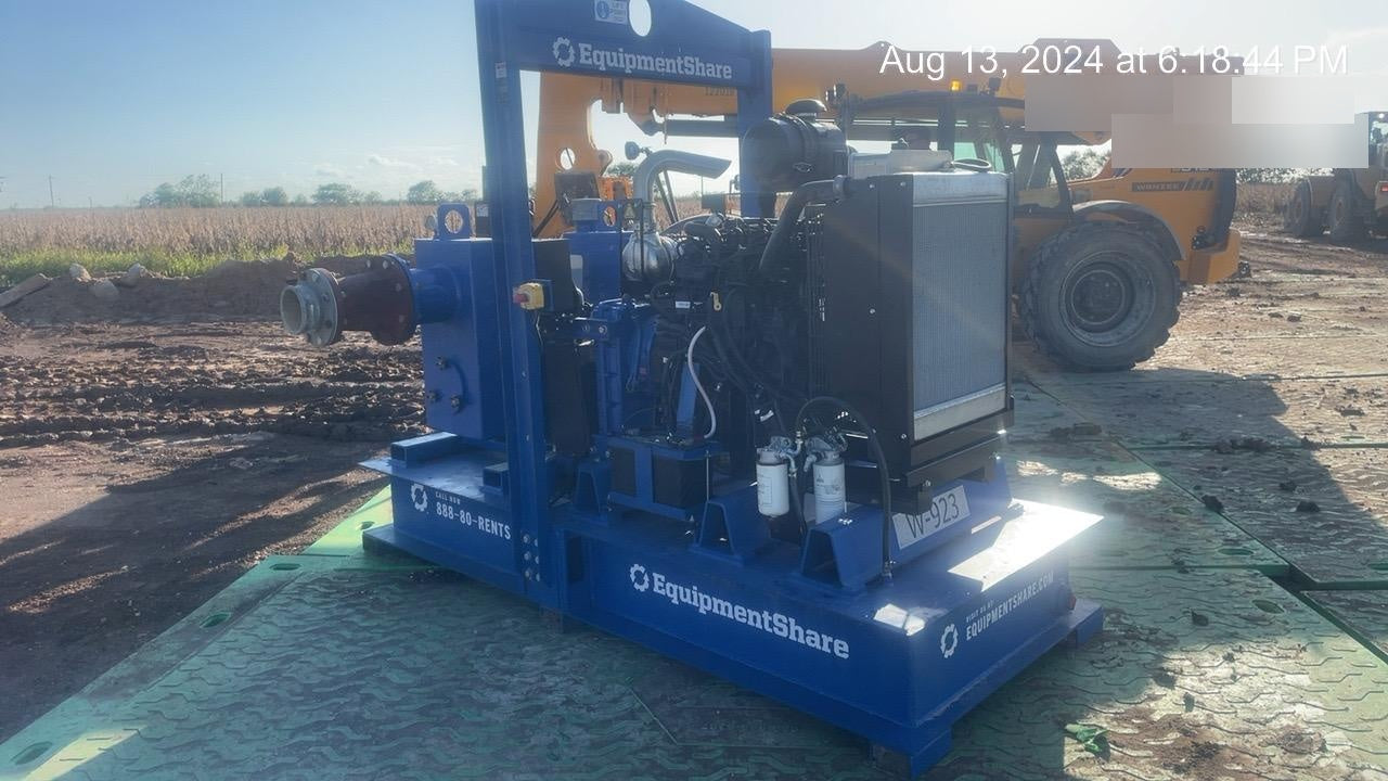 2022 THOMPSON 8RW-DDS-3.6-X