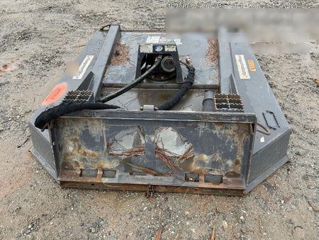 2019 PALADIN 30372A-0022