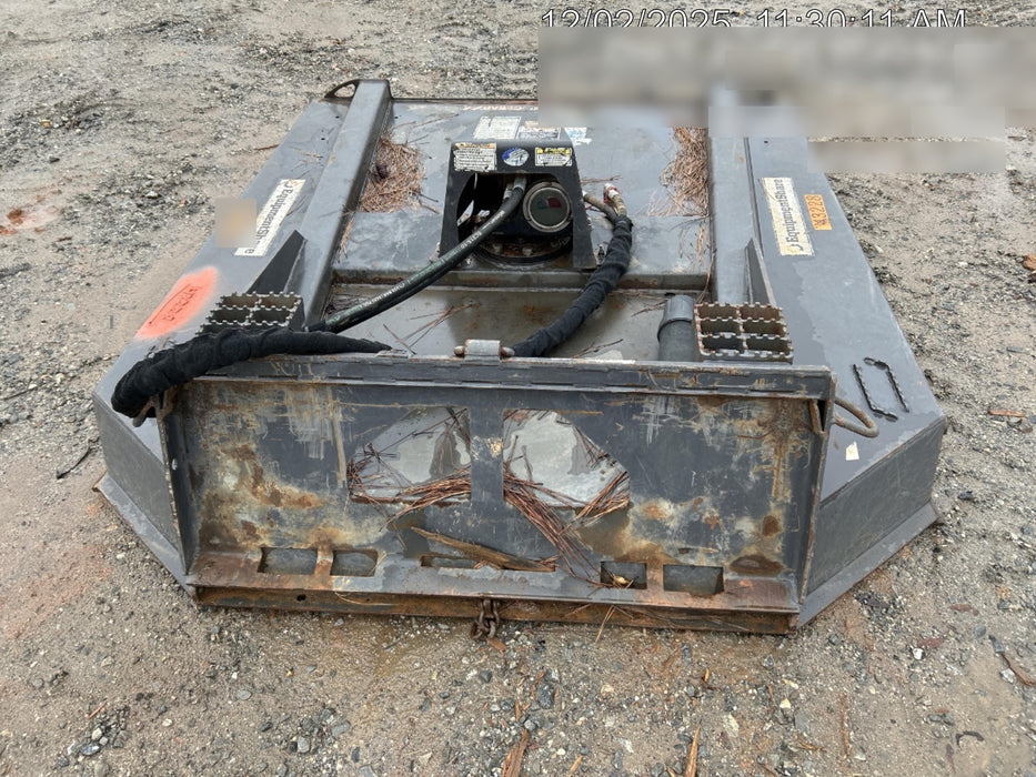 2019 PALADIN 30372A-0022