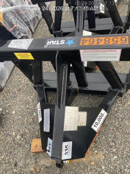 2026 STAR INDUSTRIES 1302TX5K