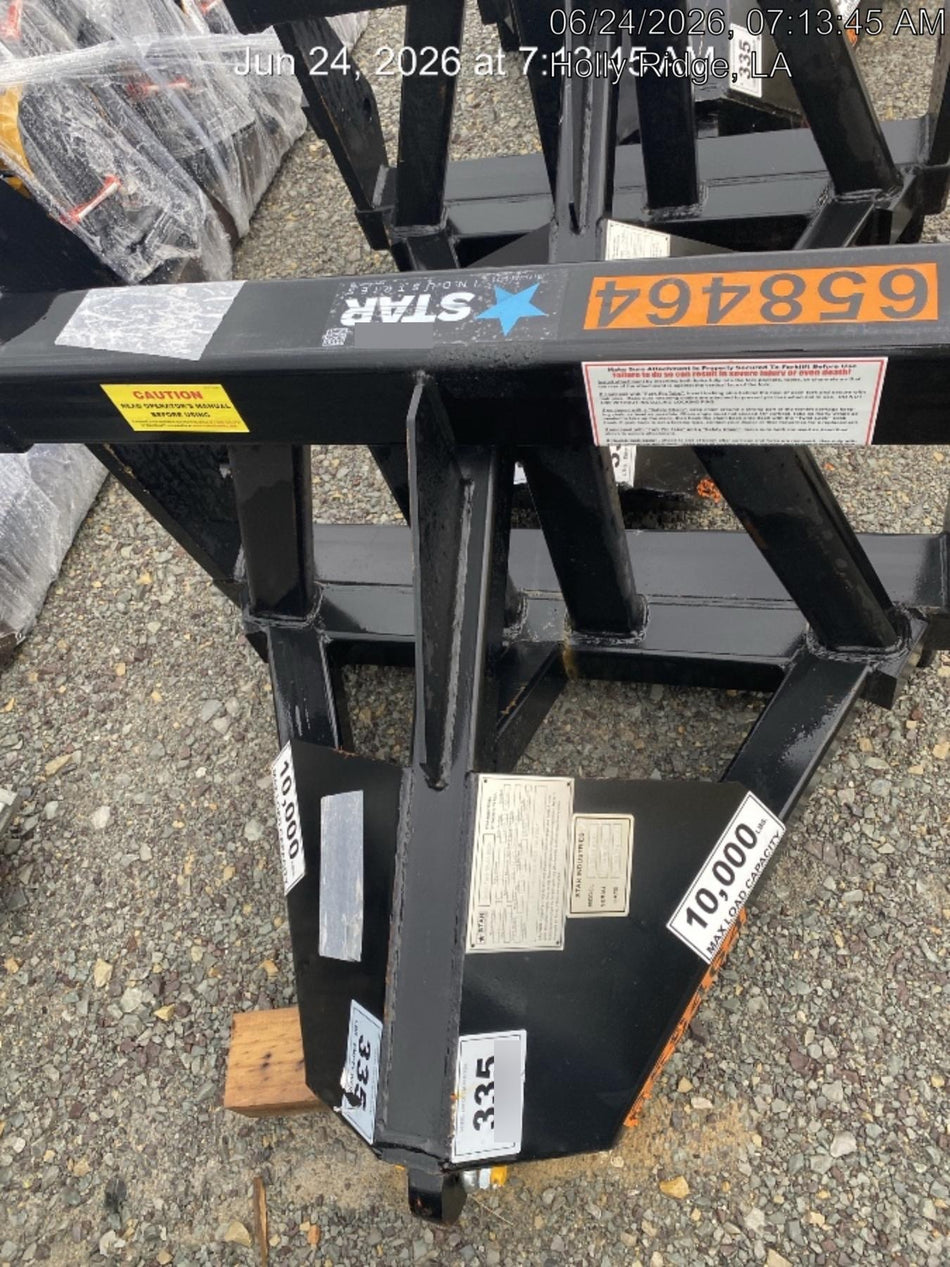 2026 STAR INDUSTRIES 1302TX5K