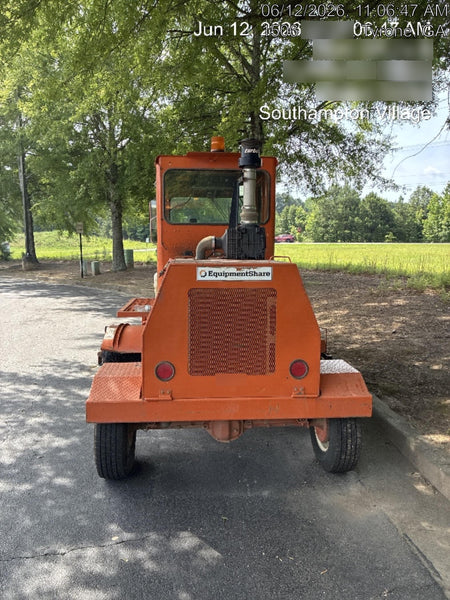 2020 BROCE RCT350