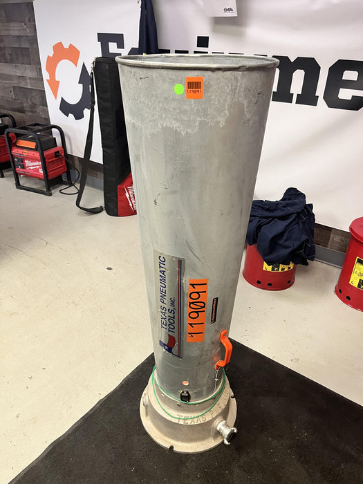 2020 TEXAS PNEUMATIC TOOLS, INC. TX-8AM