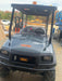 2023 Club Car CA1700D Canopy, Diesel, 4 Passenger